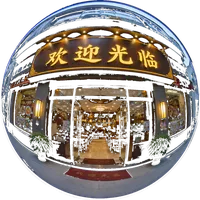 到店类