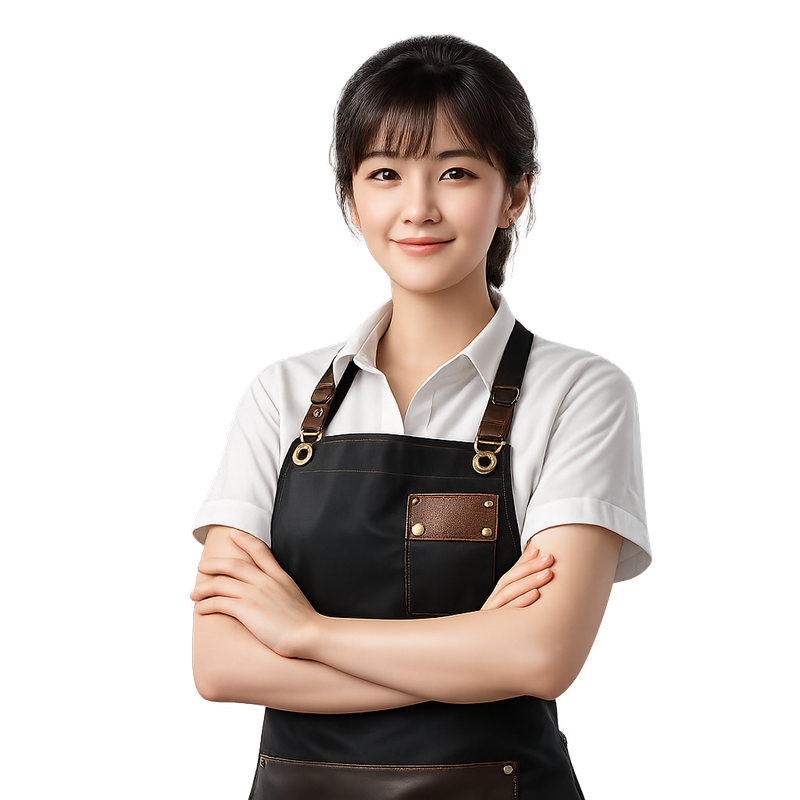 人设类
